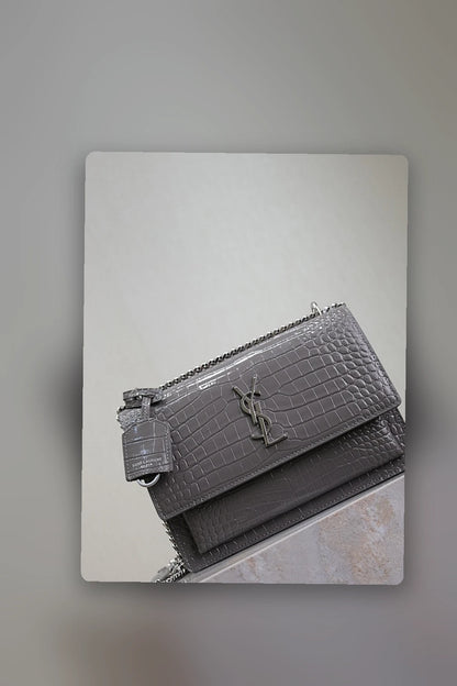 NB - YLS Bag - 559