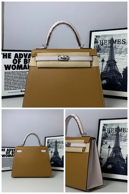 NB - HMS Bag - 897