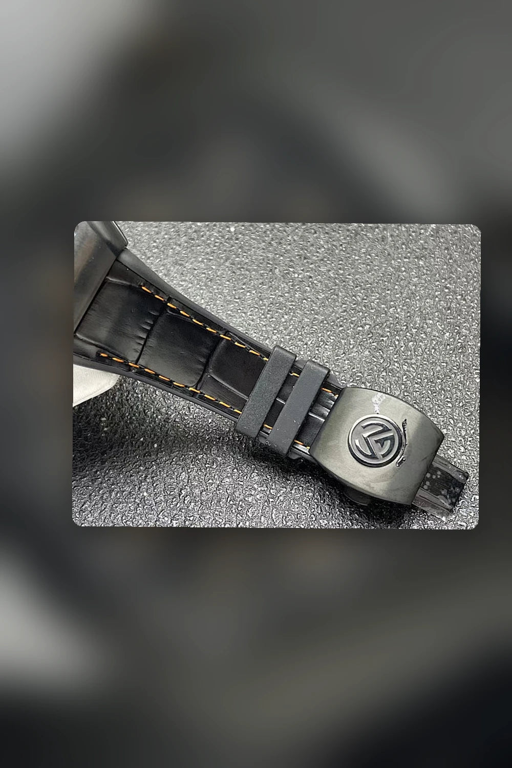 NB - Mix Watch - 990