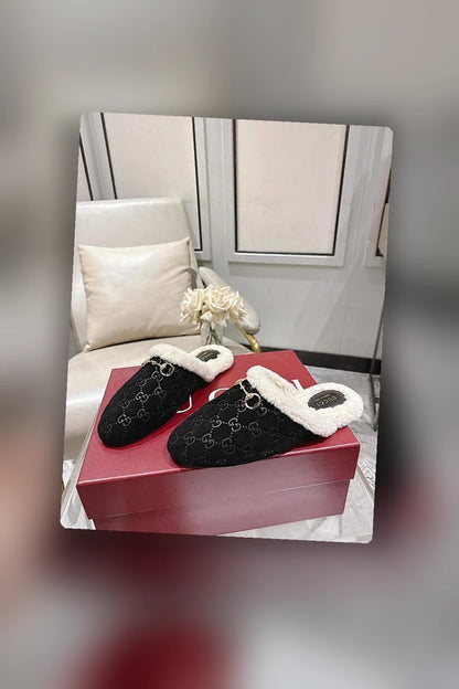 NB - GUKI Women Shoes - 072
