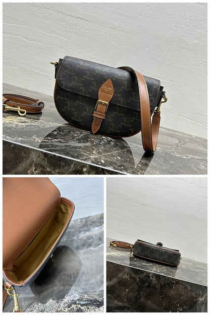 NB - COL Bag - 513