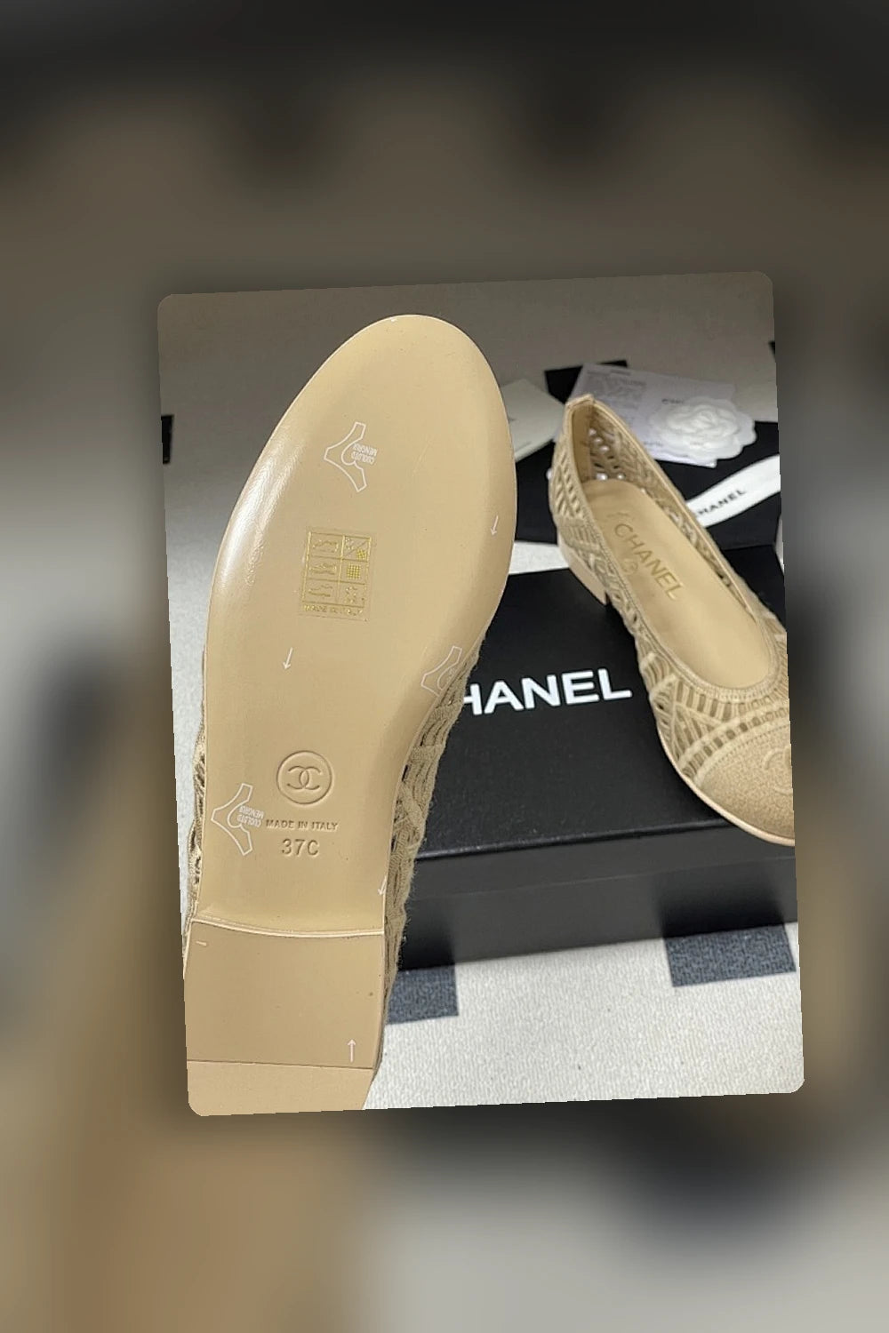 NB - CHL Mix Items - 575
