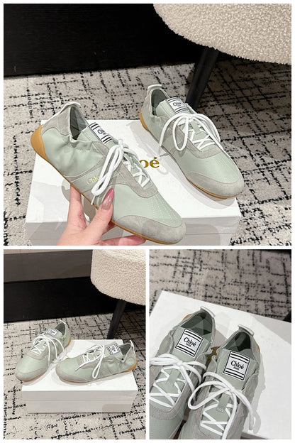 NB - CLE Women Shoes - 037