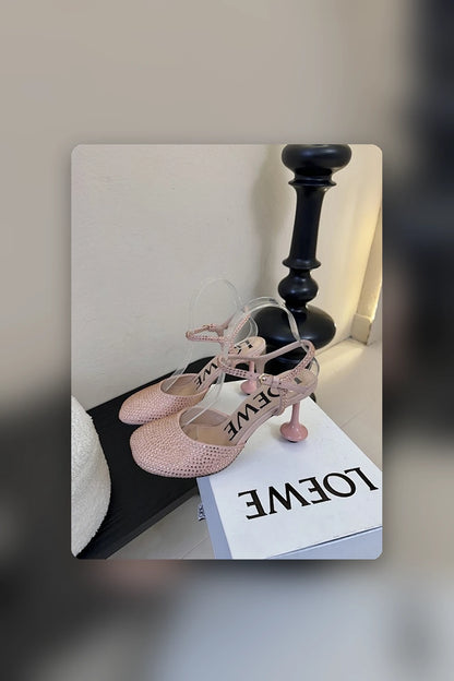 NB - LWO Women Shoes - 104