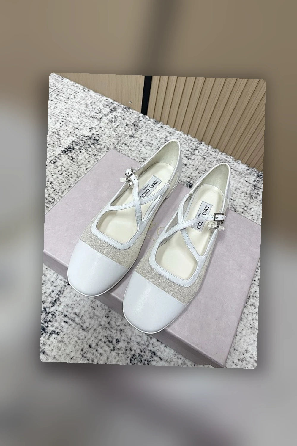 NB - JMC Women Shoes - 291