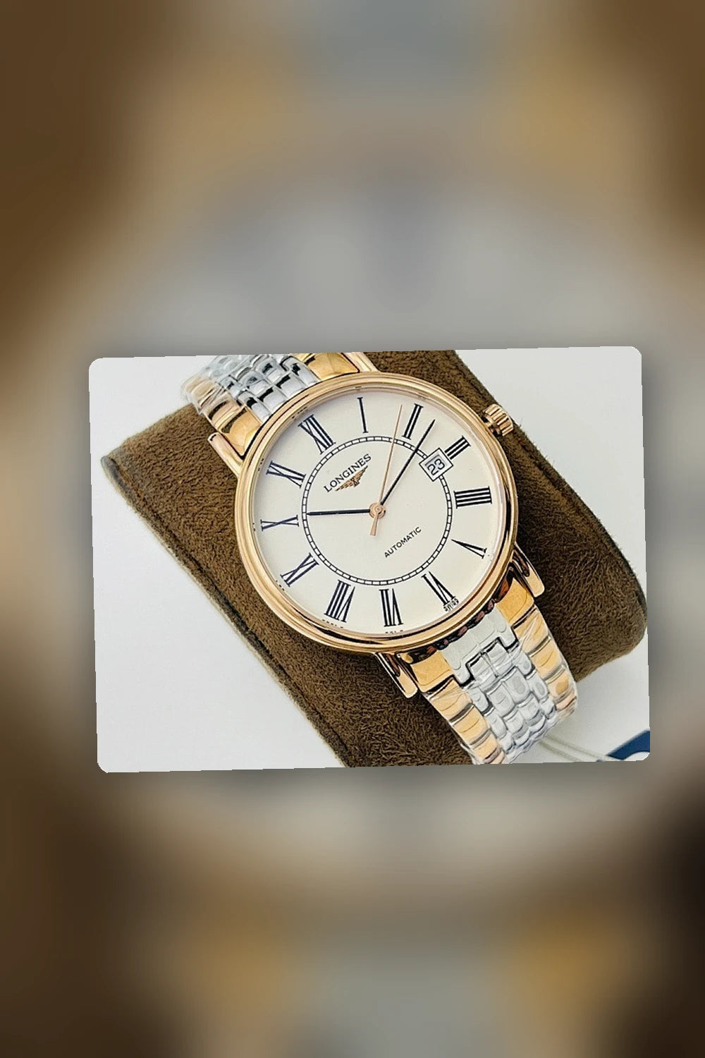 NB - Mix Watch - 1435