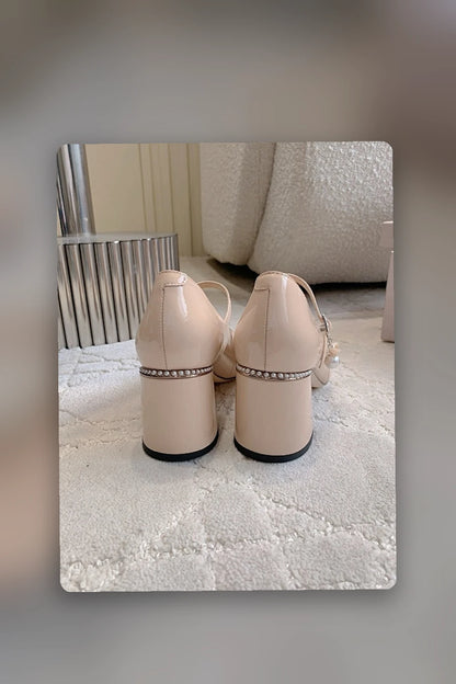 NB - JMC Women Shoes - 119