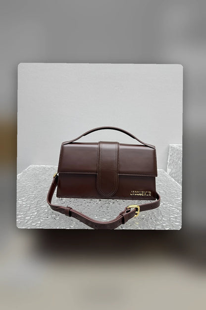 NB - JCA Bag - 128
