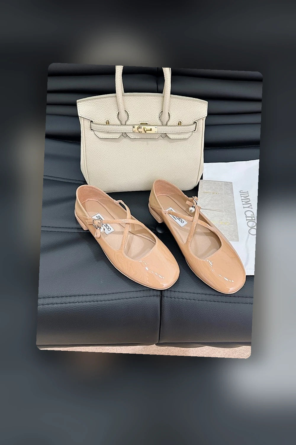 NB - JMC Women Shoes - 651