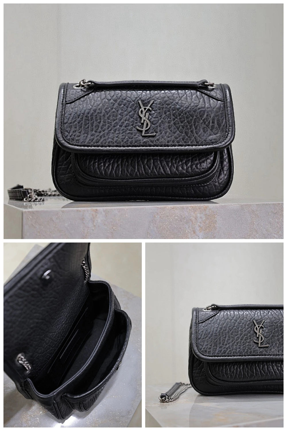 NB - YLS Bag - 415
