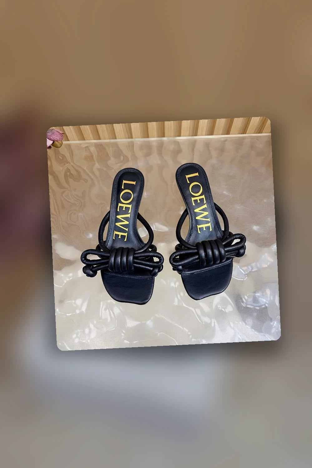 NB - LWO Women Shoes - 006