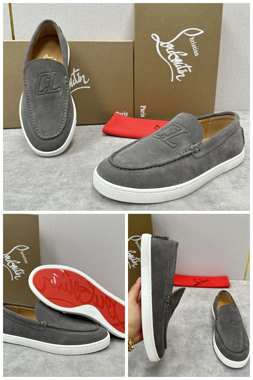 NB - CBL Women Shoes - 161