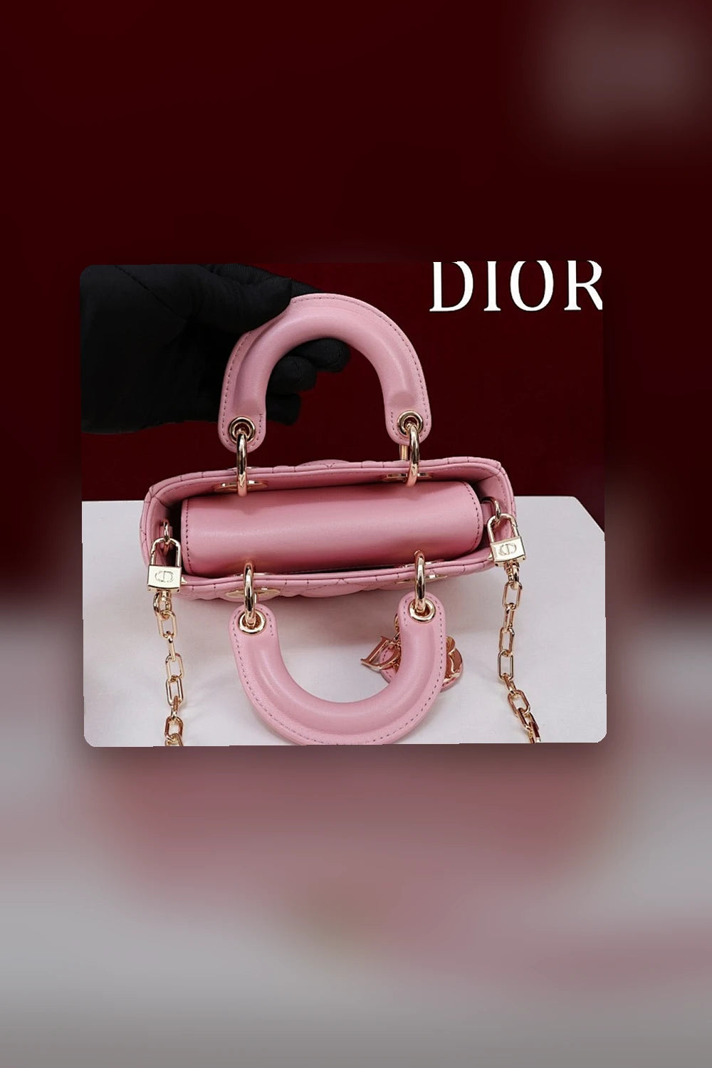 NB - DOR Bag - 306