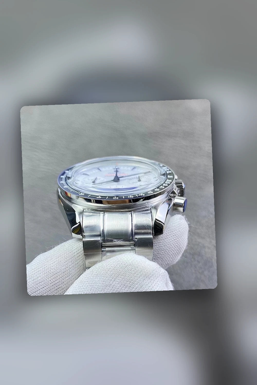 NB - Mix Watch - 1402