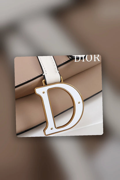 NB - DOR Bag - 204