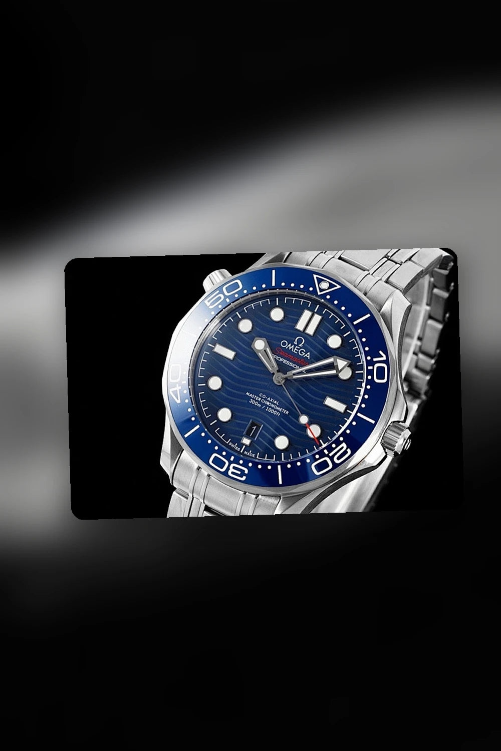 NB - Mix Watch - 1072