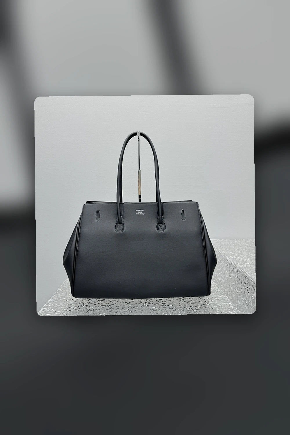 NB - BG Bag - 1512