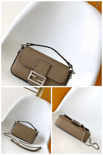 NB - FDE Bag - 085