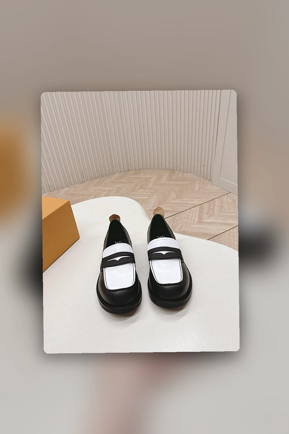 NB - LOV Women Shoes - 463