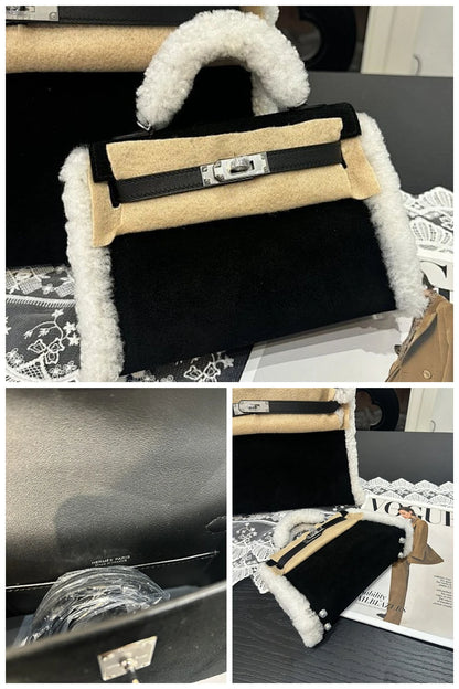 NB - HMS Bag - 1813