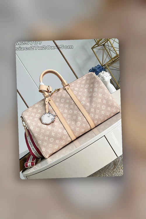 NB - LOV Bag - 1623