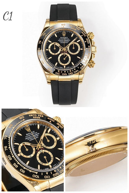 NB - Mix Watch - 1732