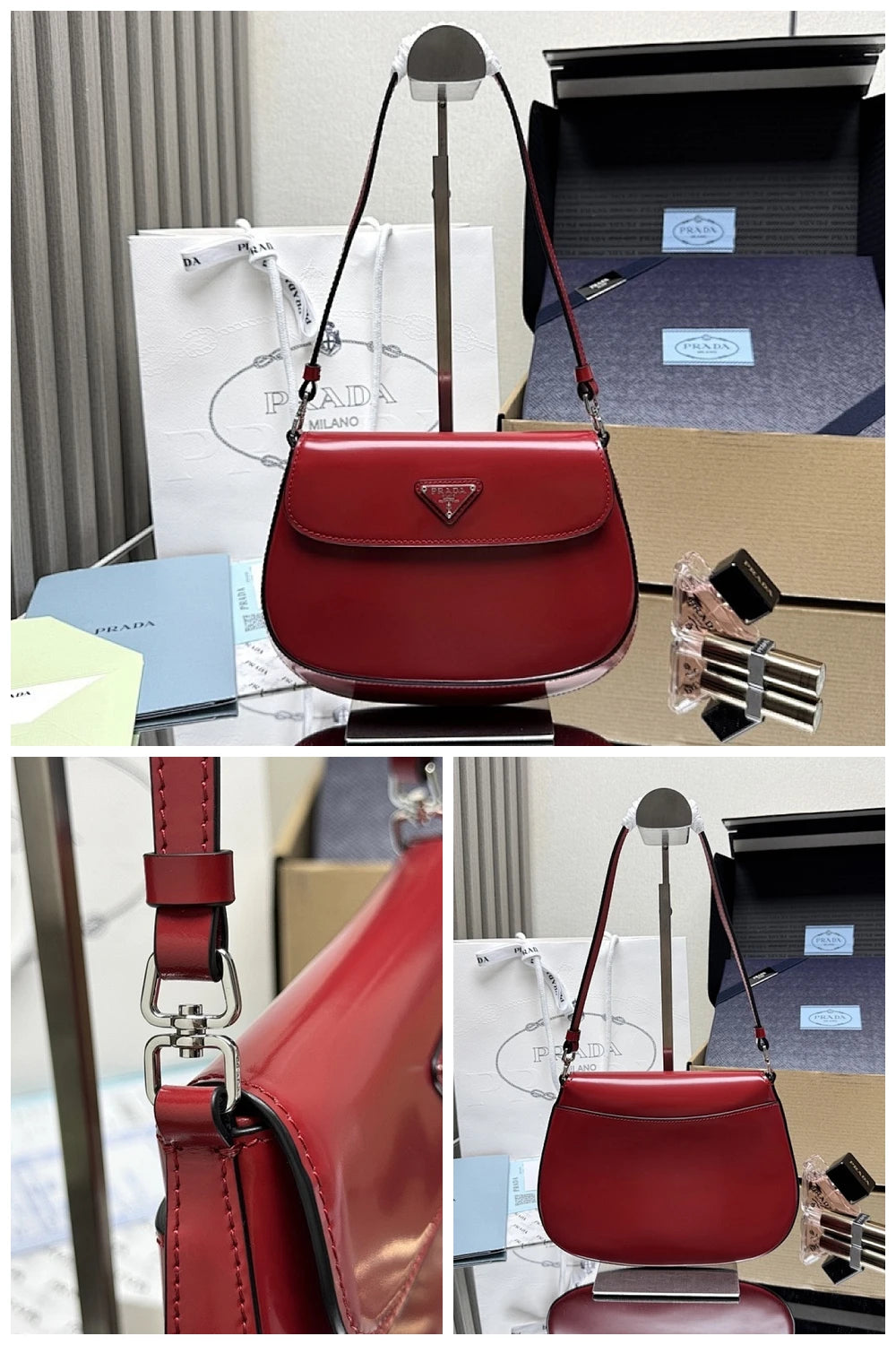 NB - PD Bag - 628