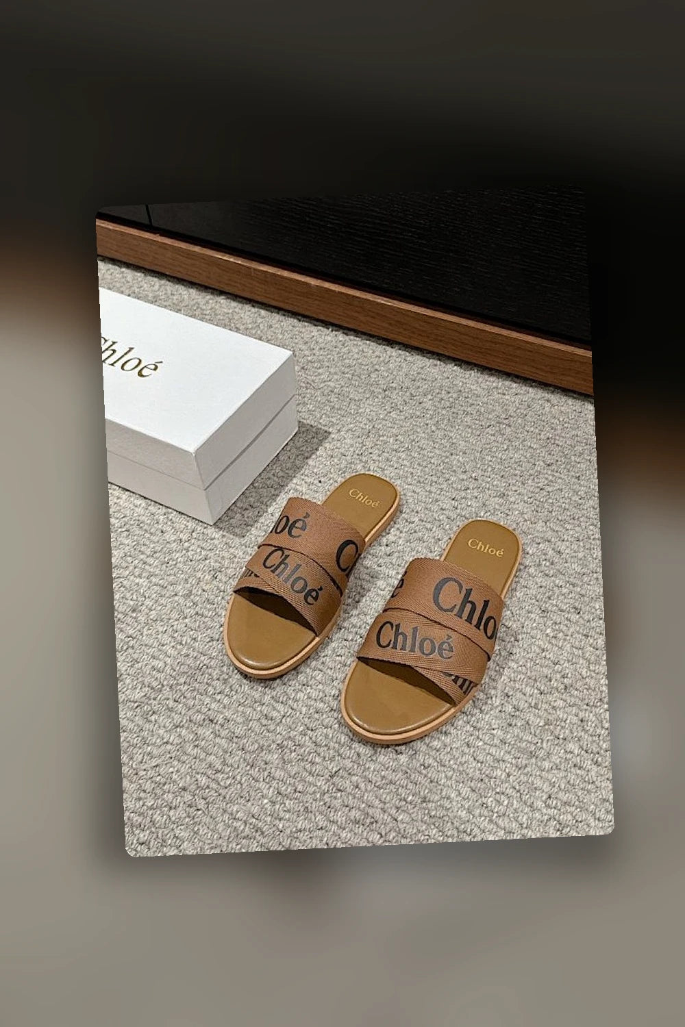 NB - CLE Women Shoes - 358