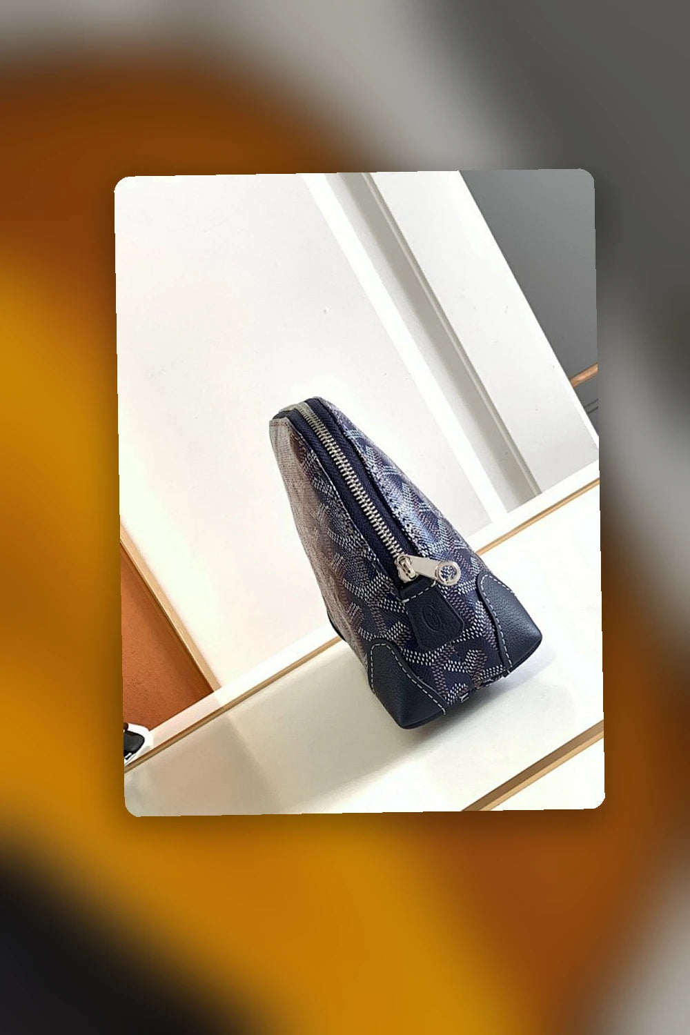 NB - GYO Bag - 474