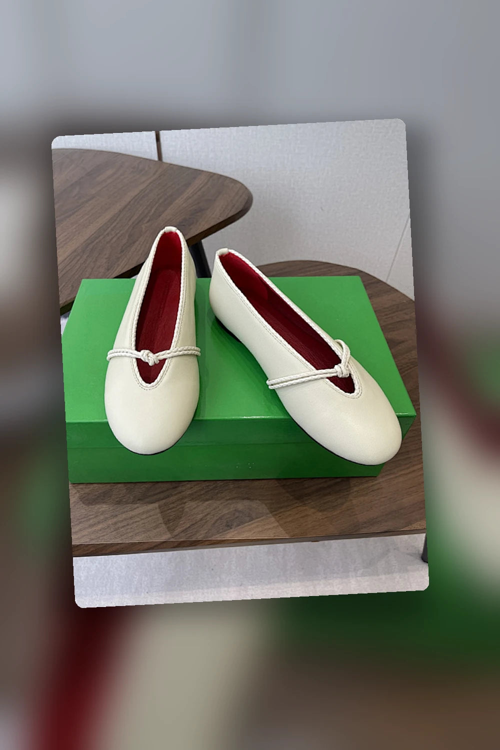 NB - BOV Women Shoes - 106