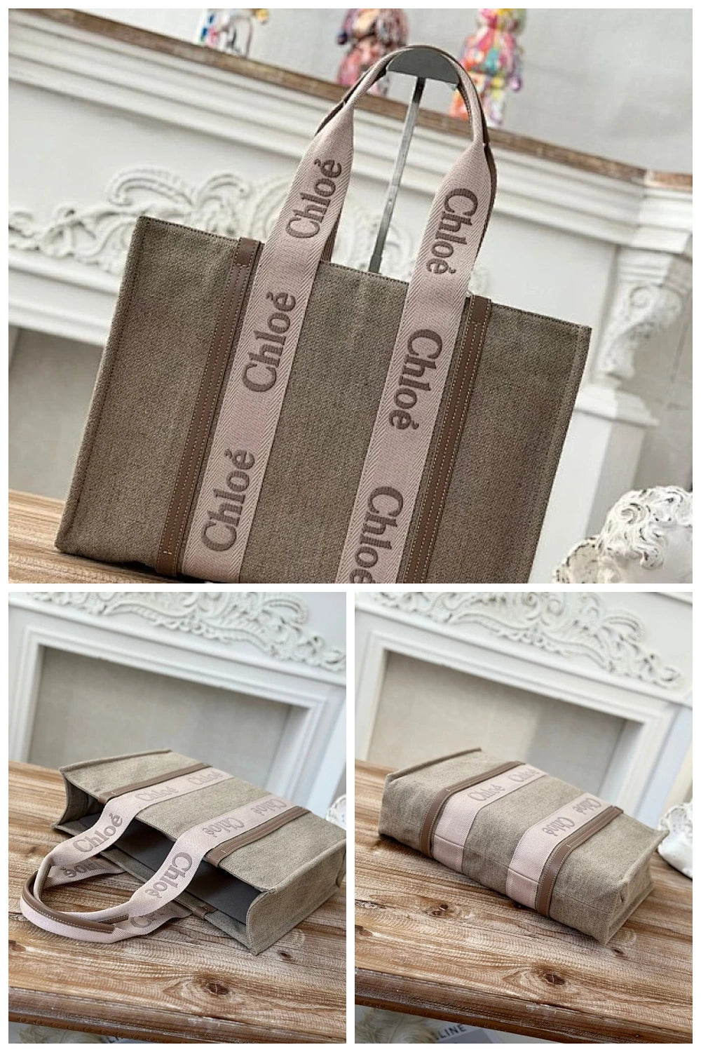 NB - CLE Bag - 175