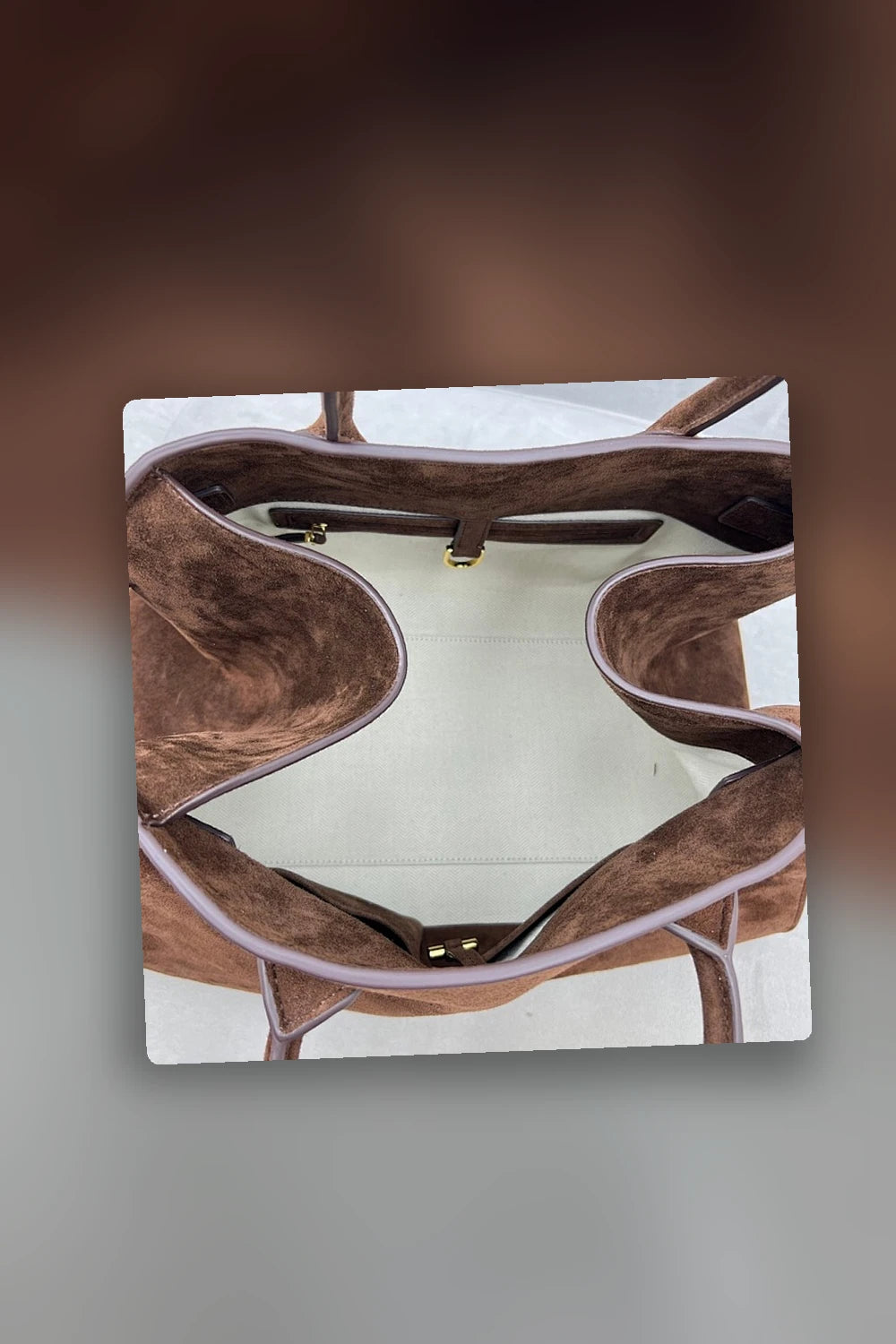 NB - THR Bag - 934