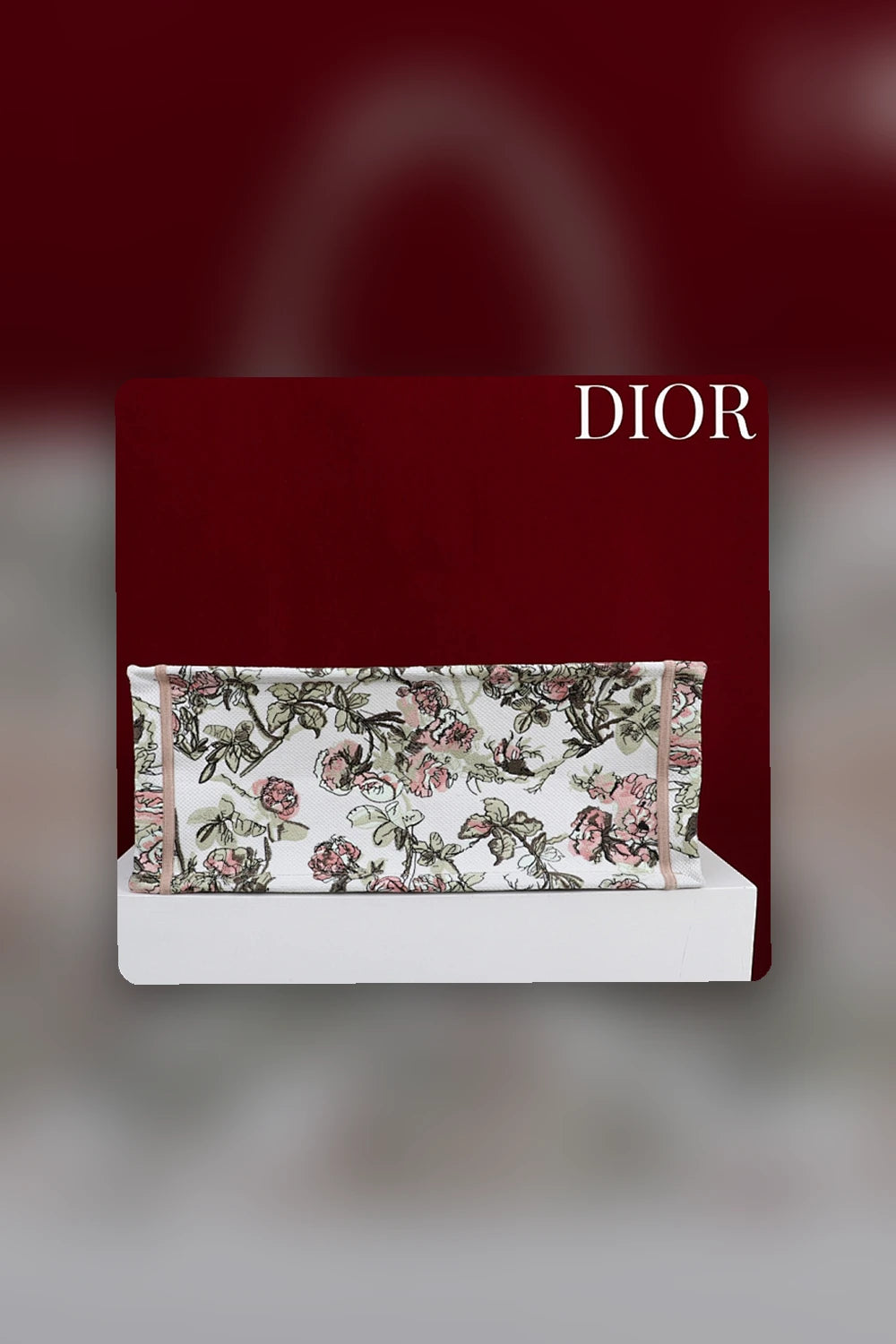 NB - DOR Bag - 1471
