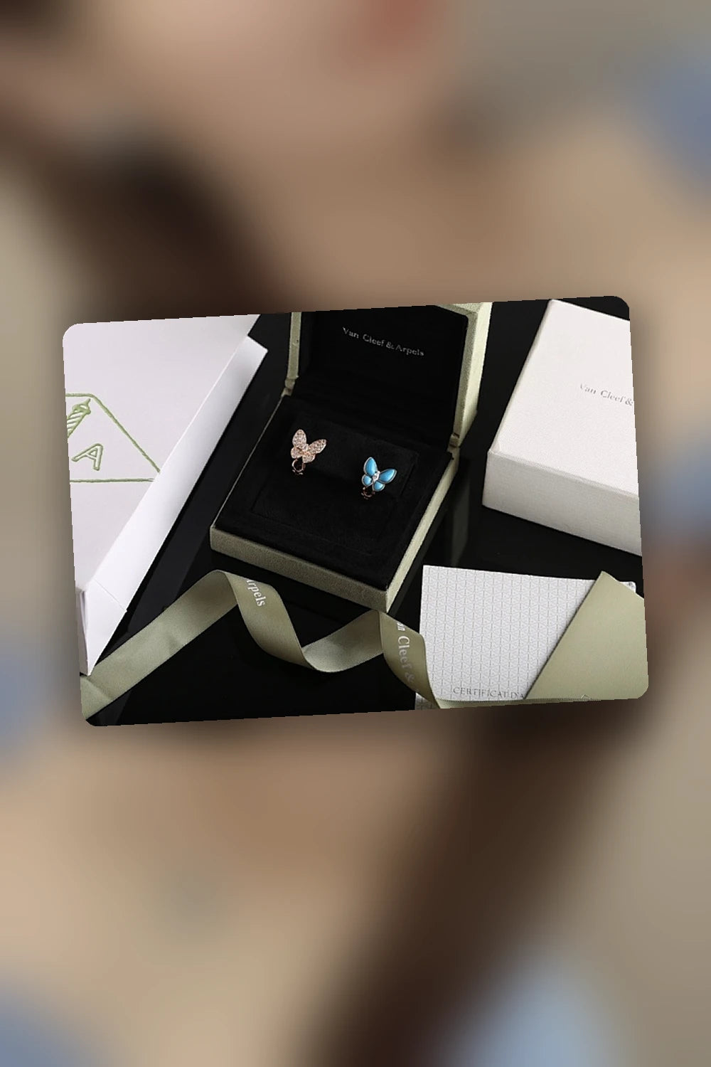 NB - VACA Jewelry - 578