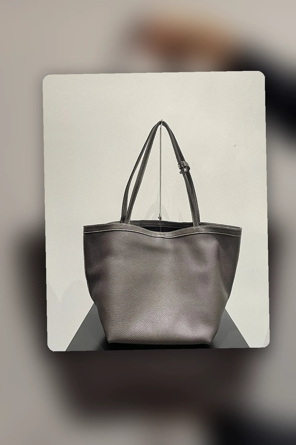 NB - THR Bag - 230
