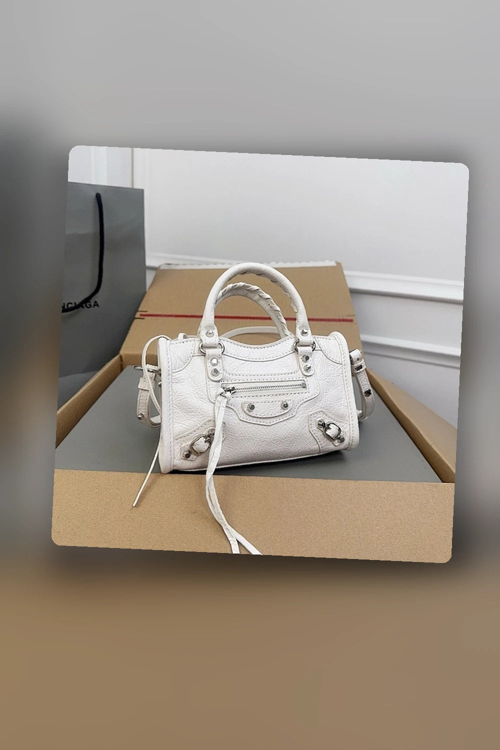 NB - BG Bag - 1521