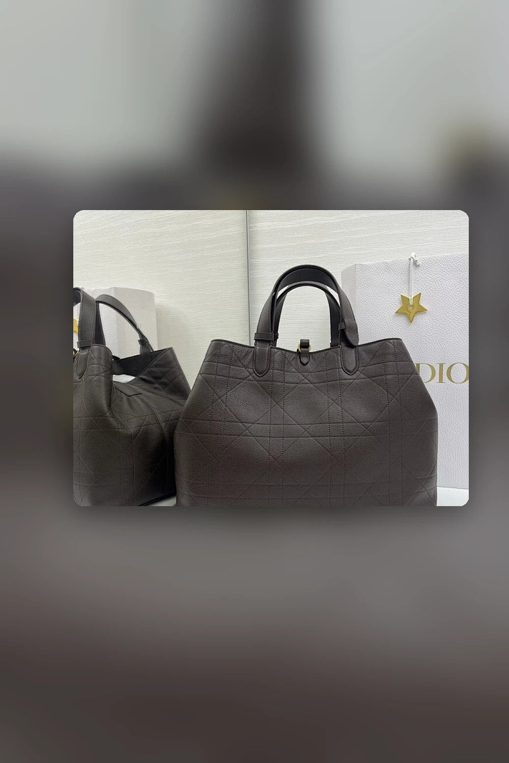 NB - DOR Bag - 987