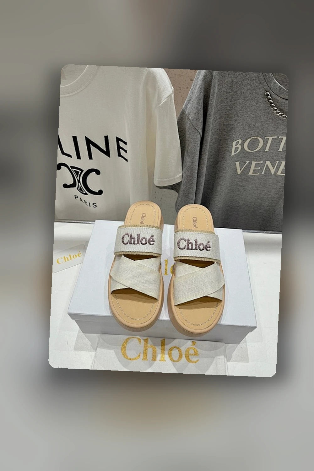 NB - CLE Women Shoes - 290