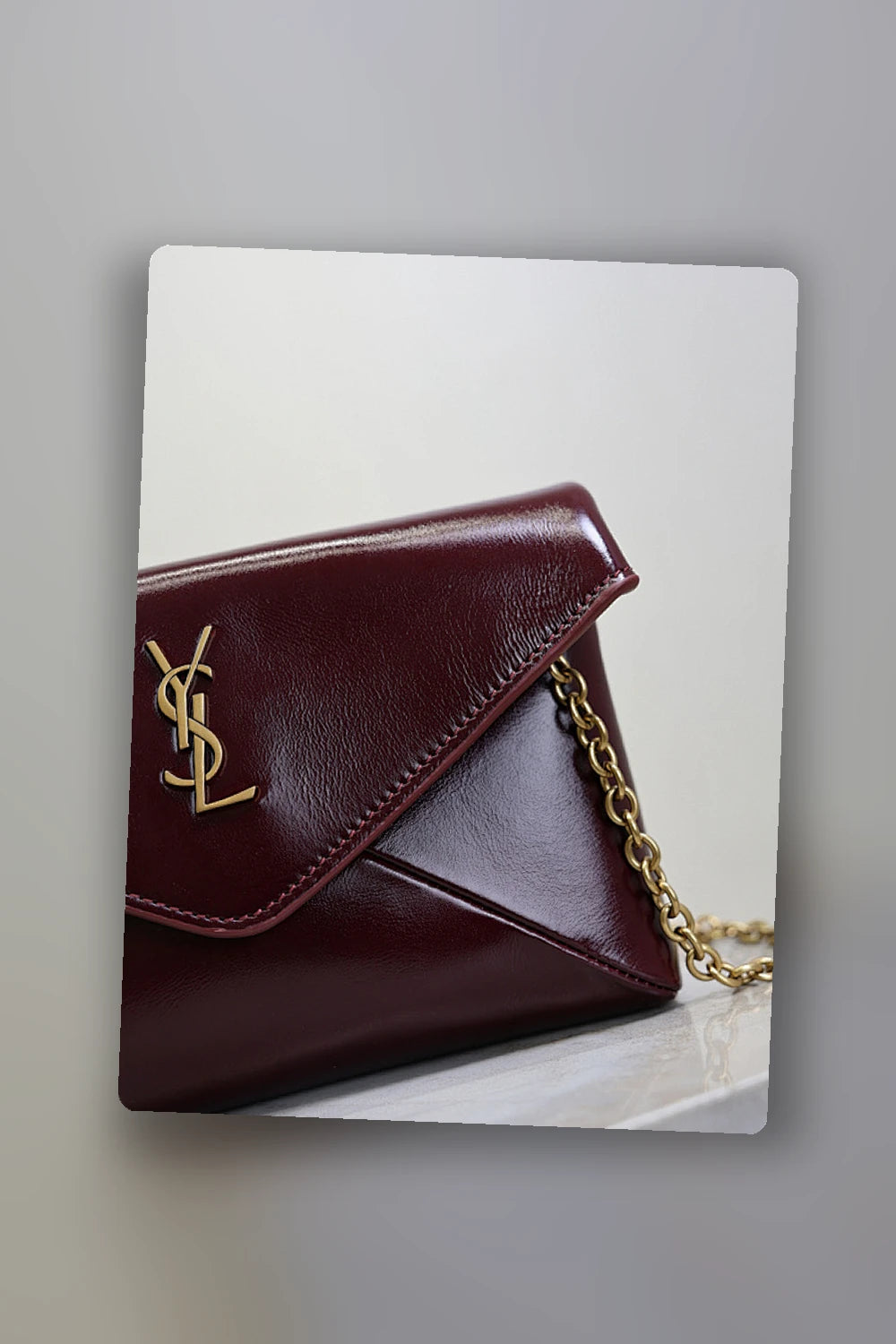 NB - YLS Bag - 391
