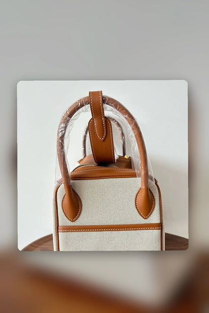NB - HMS Bag - 1587