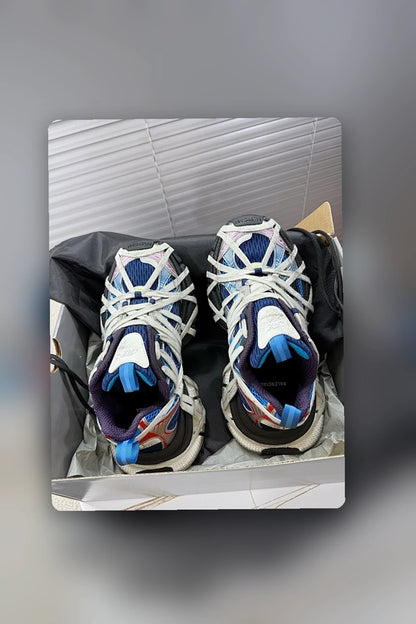 NB - BG Women Shoes - 1076