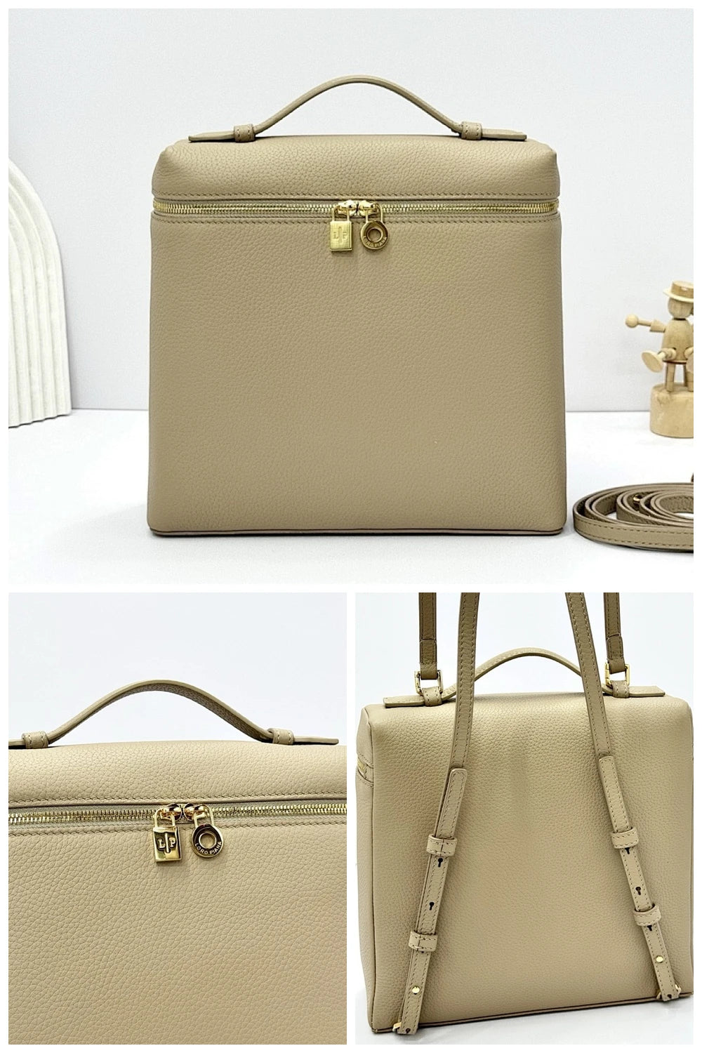 NB - LOP Bag - 448