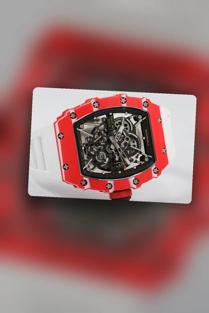 NB - Mix Watch - 574