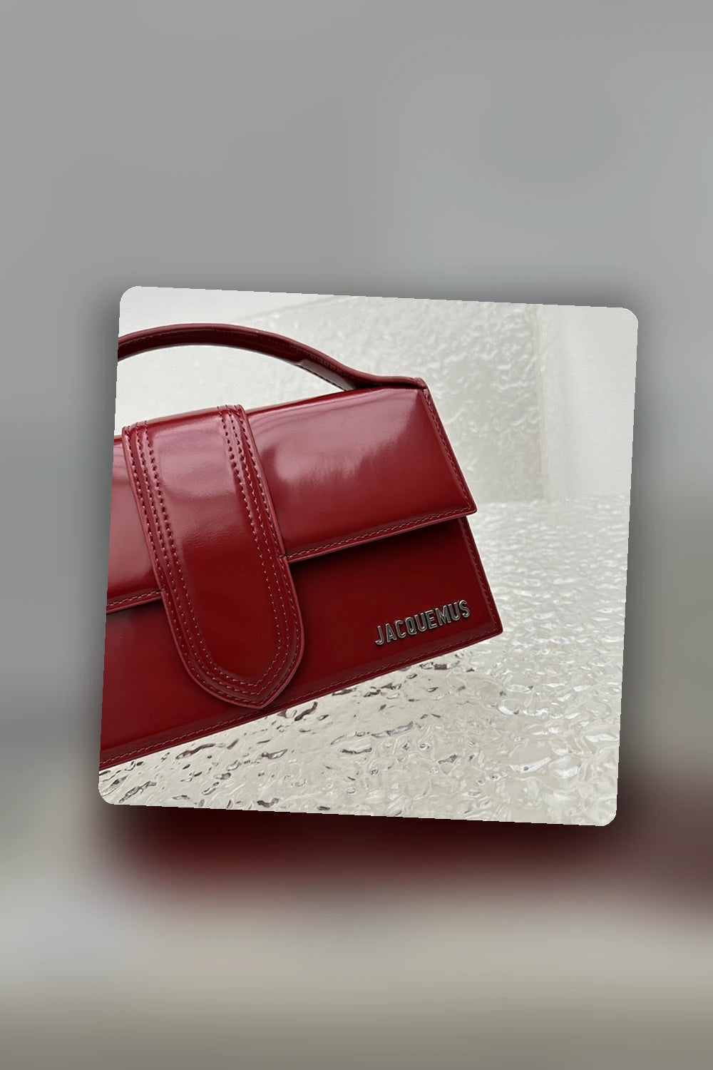 NB - JCA Bag - 078