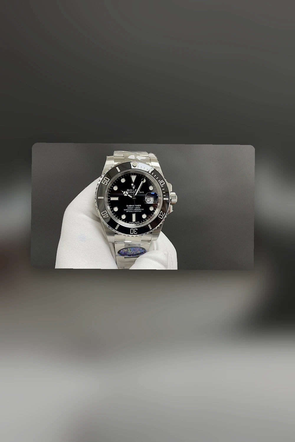 NB - Mix Watch - 1144