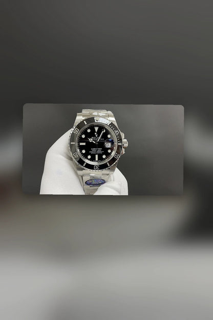NB - Mix Watch - 1144