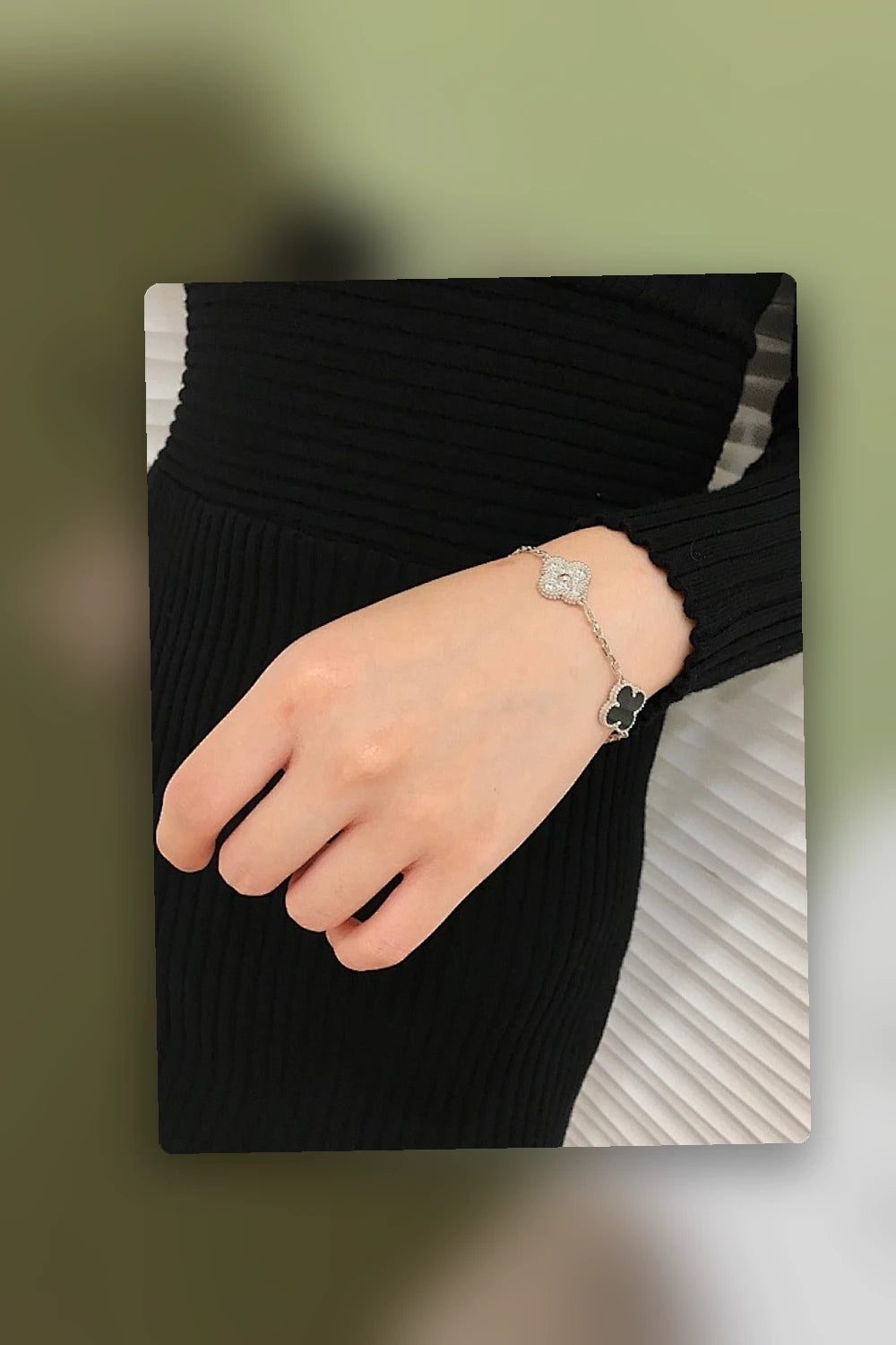 NB - VACA Jewelry - 589