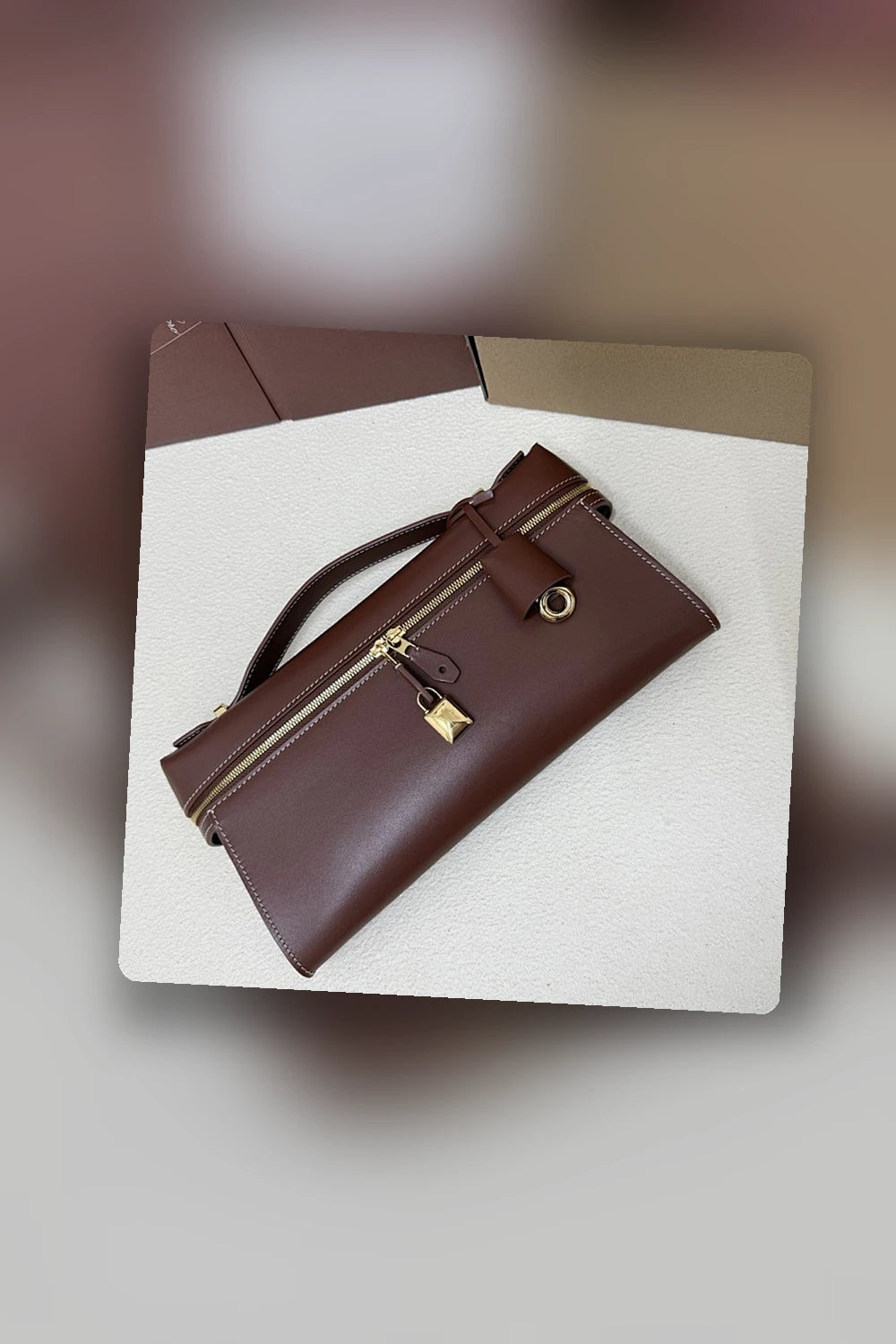 NB - LOP Bag - 701