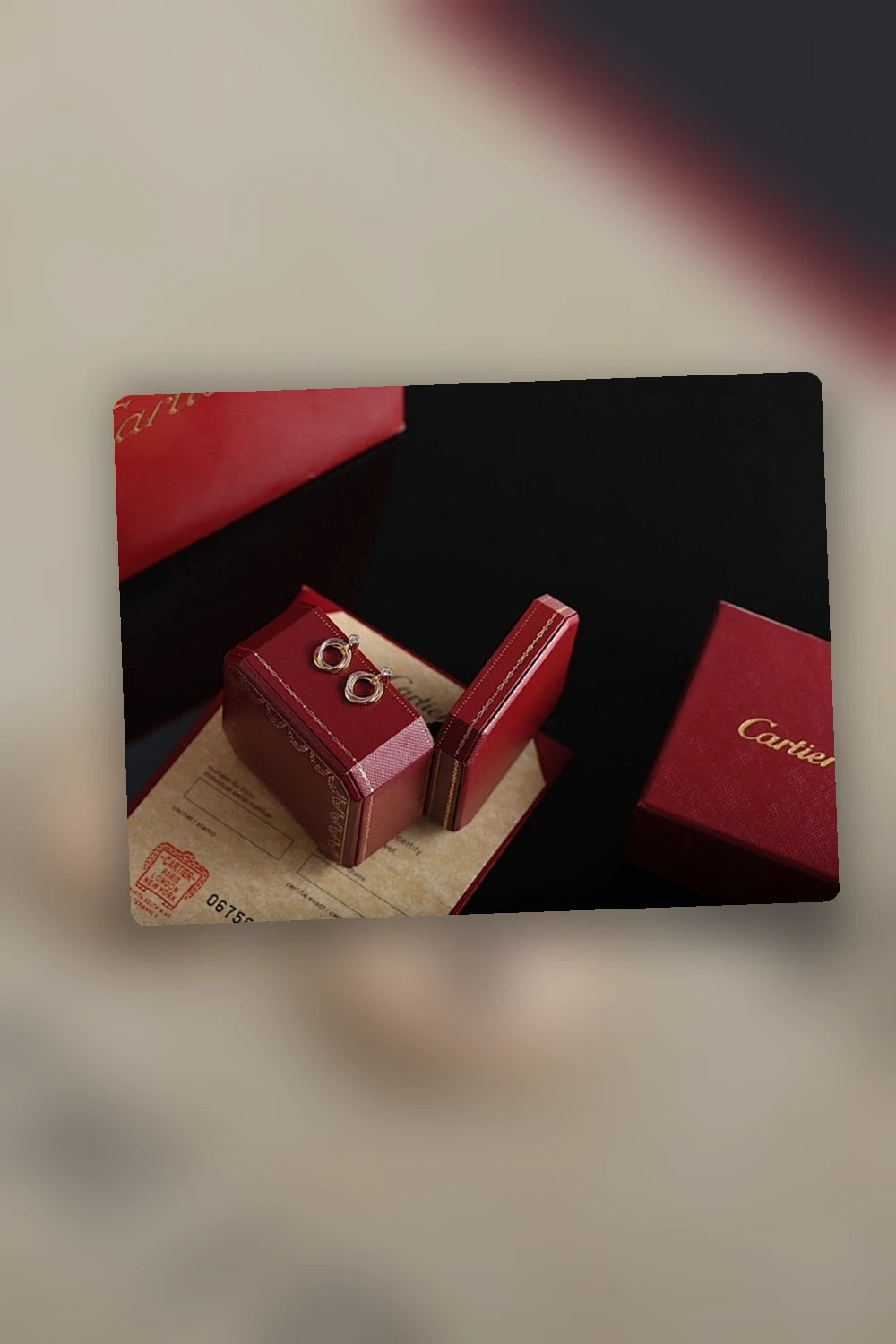 NB - CRA Jewelry - 533