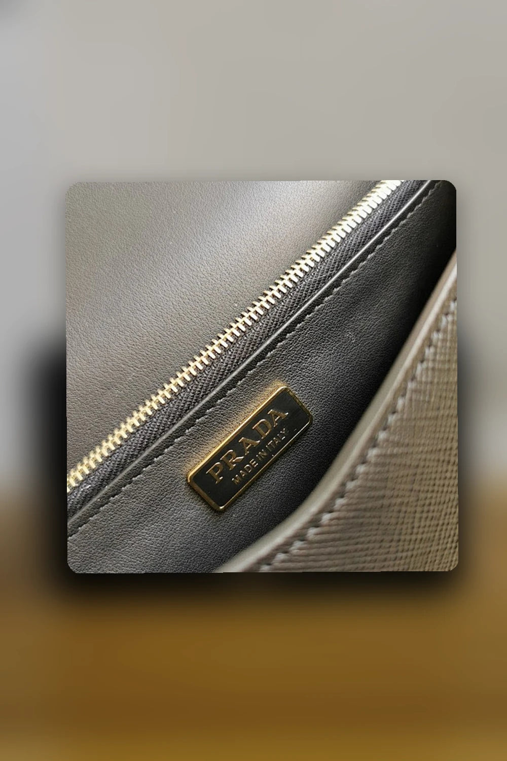 NB - PD Bag - 327